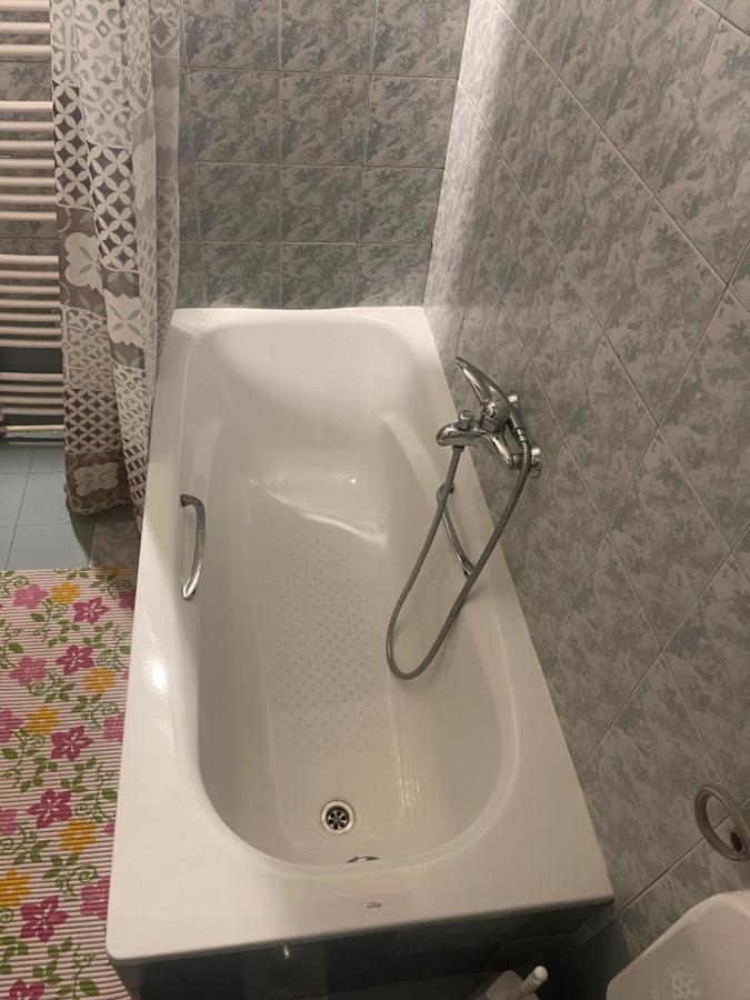 ボヴェツKometerアパートメント エクステリア 写真